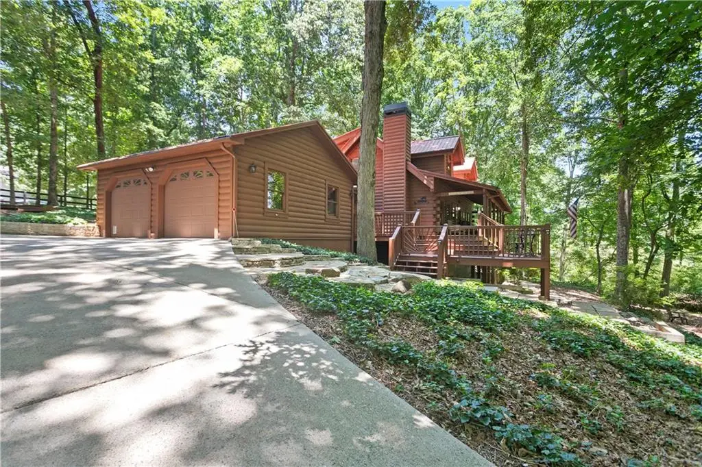 6515 Namon Wallace Drive, Cumming, GA 30028 - #1