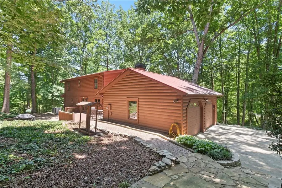 6515 Namon Wallace Drive, Cumming, GA 30028 - #2