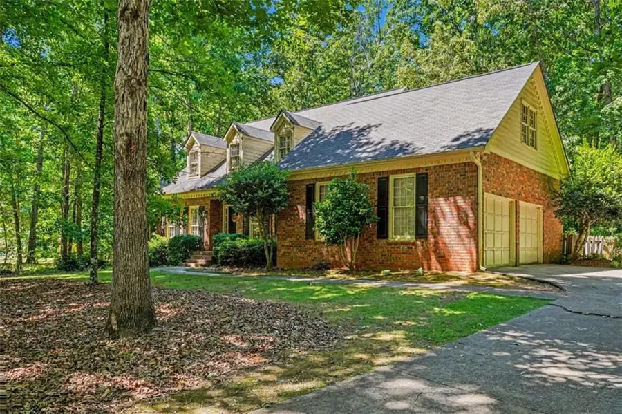 290 Brandon Mill Circle, Fayetteville, GA 30214 - #3