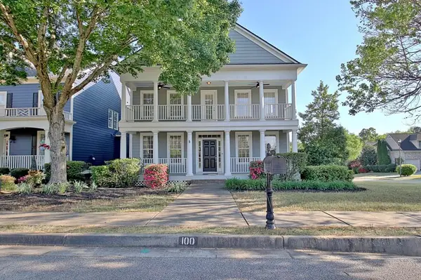 Address Withheld By Seller, Peachtree City, GA 30269