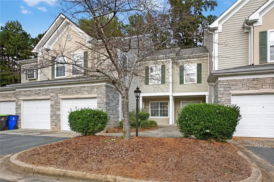 206 Las Brasis Court, Peachtree City, GA 30269 - #2