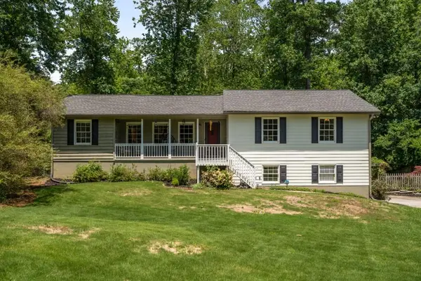 2795 Bentwood Drive, Marietta, GA 30062