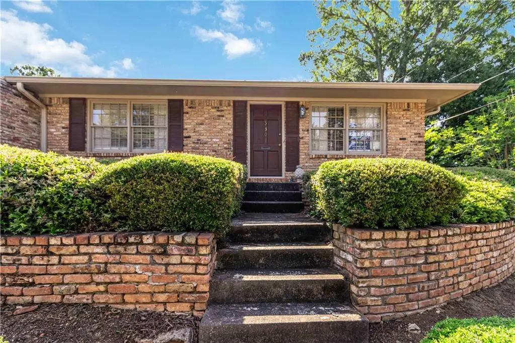 3301 Stonecrest Court, Atlanta, GA 30341 - #1