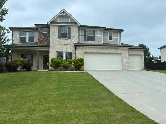 6505 Trailway Trace, Cumming, GA 30041 - #1