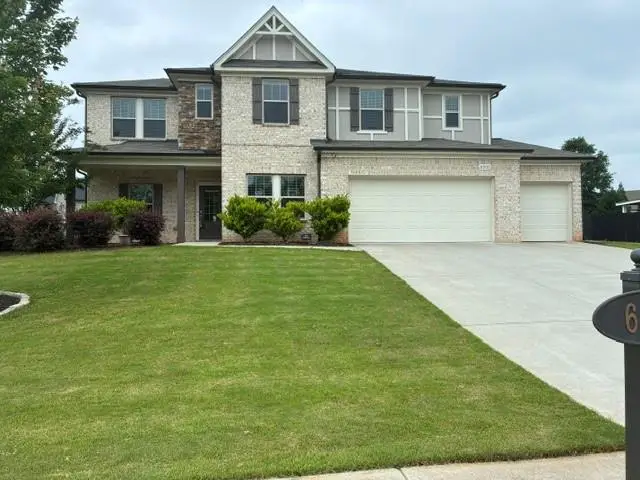 6505 Trailway Trace, Cumming, GA 30041 - #2