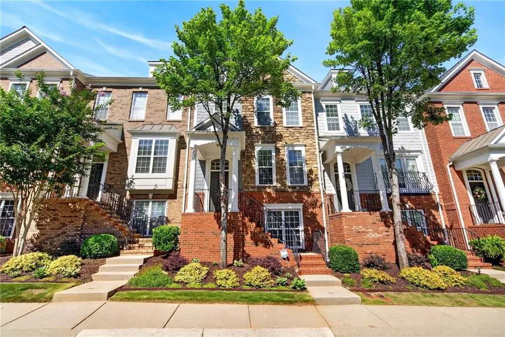 2159 Weldonberry Drive Ne #124, Atlanta, GA 30319 - #1