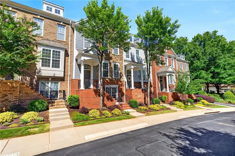 2159 Weldonberry Drive Ne #124, Atlanta, GA 30319 - #2