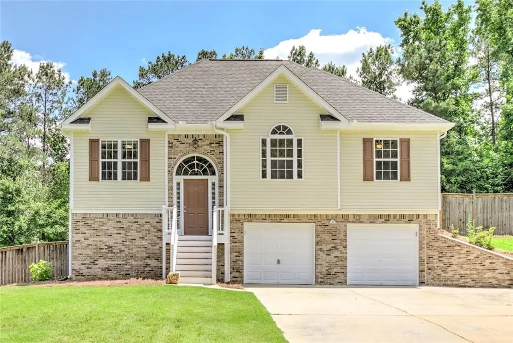 62 Roundtree Court, Dallas, GA 30132 - #1