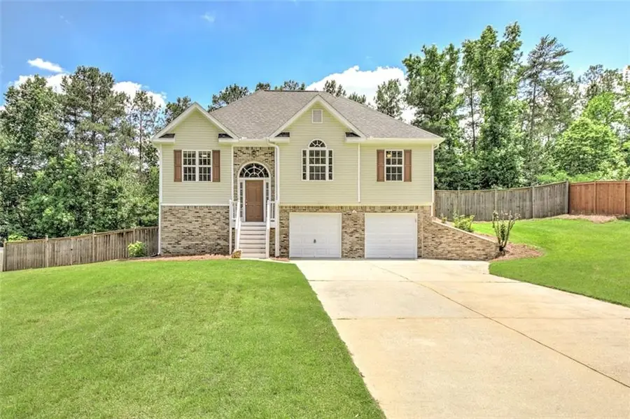 62 Roundtree Court, Dallas, GA 30132 - #2