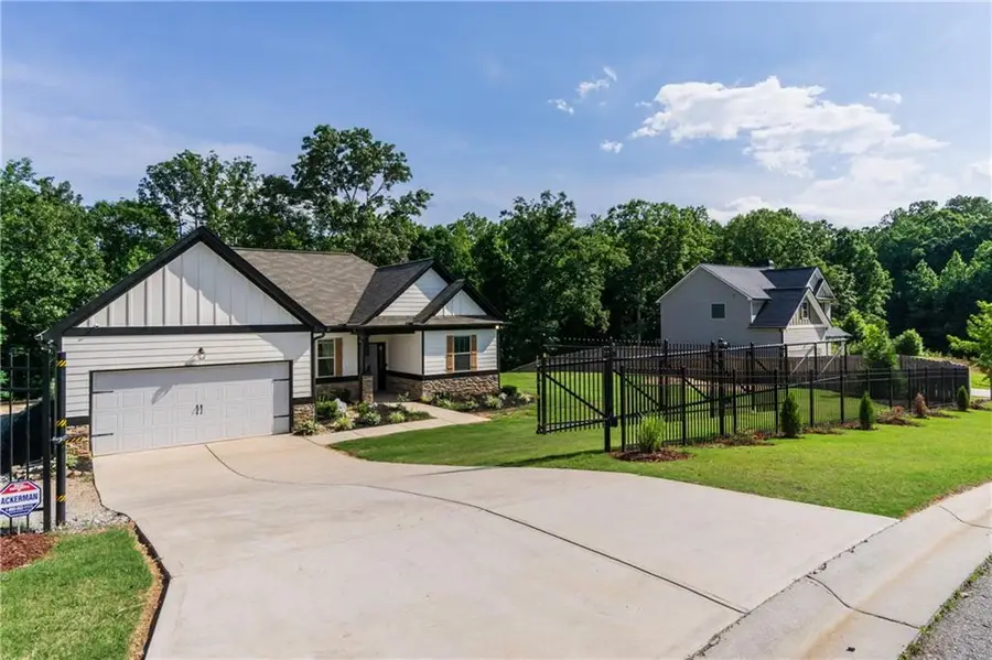 368 Bryndemere Drive, Dawsonville, GA 30534 - #2