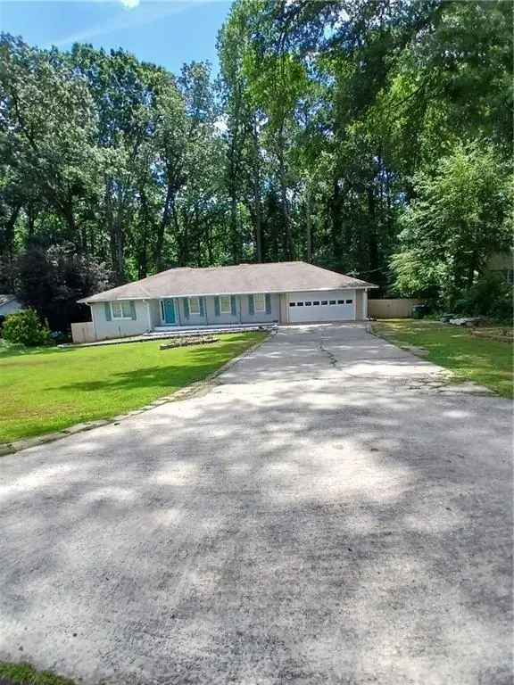 5808 Darry Circle, Norcross, GA 30093 - #2