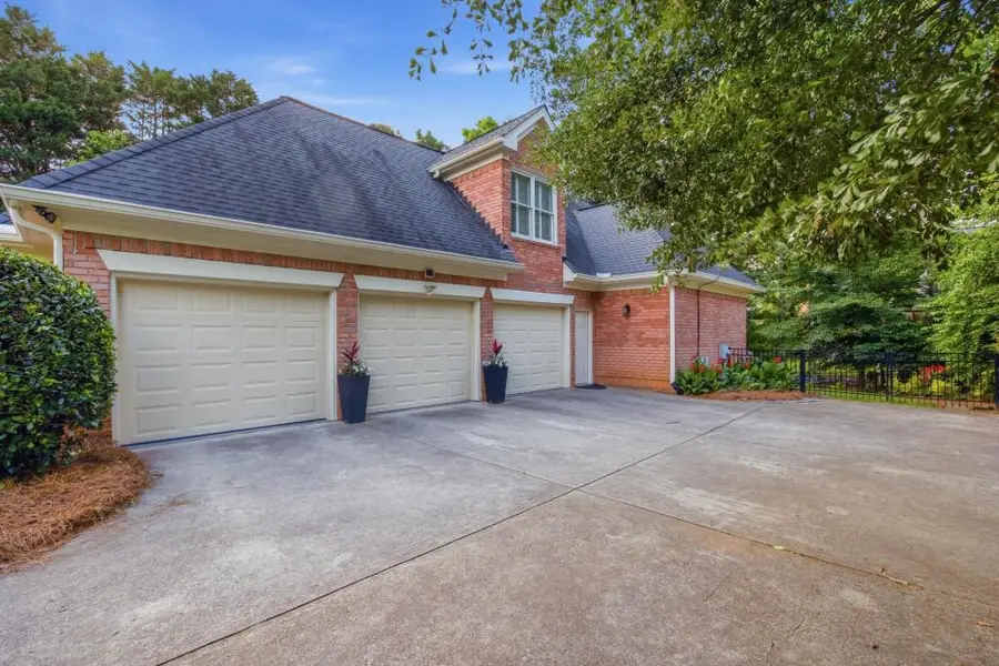 7030 Sweet Creek Road, Johns Creek, GA 30097 - #2