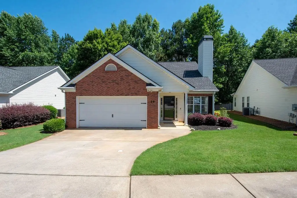 29 Riva Ridge Lane, Newnan, GA 30263 - #1
