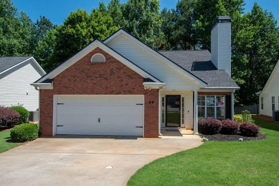 29 Riva Ridge Lane, Newnan, GA 30263 - #2