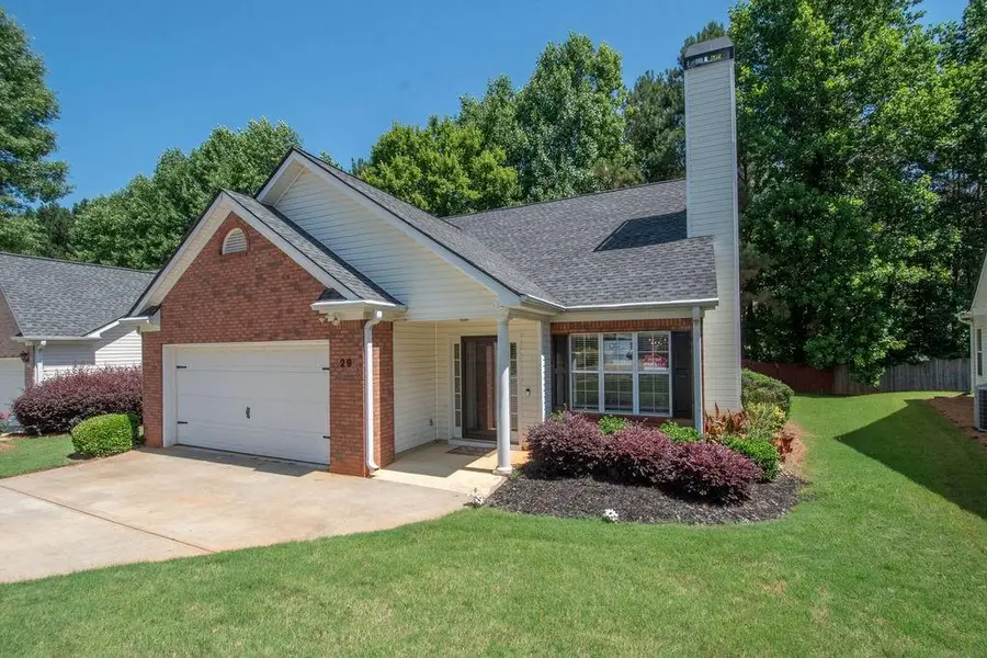 29 Riva Ridge Lane, Newnan, GA 30263 - #3