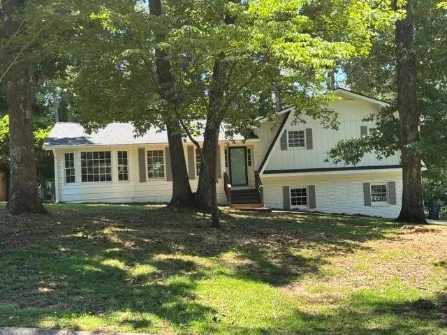 2511 Due West Circle Nw, Kennesaw, GA 30152 - #2