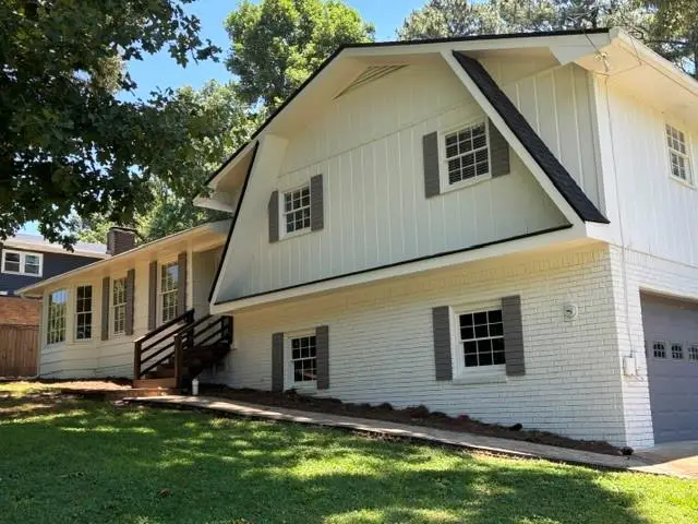 2511 Due West Circle Nw, Kennesaw, GA 30152 - #3