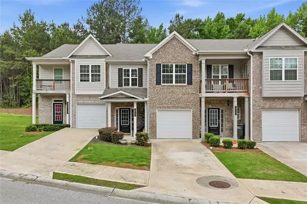10139 Benton Woods Drive, Covington, GA 30014