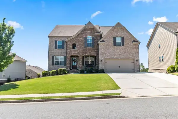 4210 Woodward Walk Lane, Suwanee, GA 30024