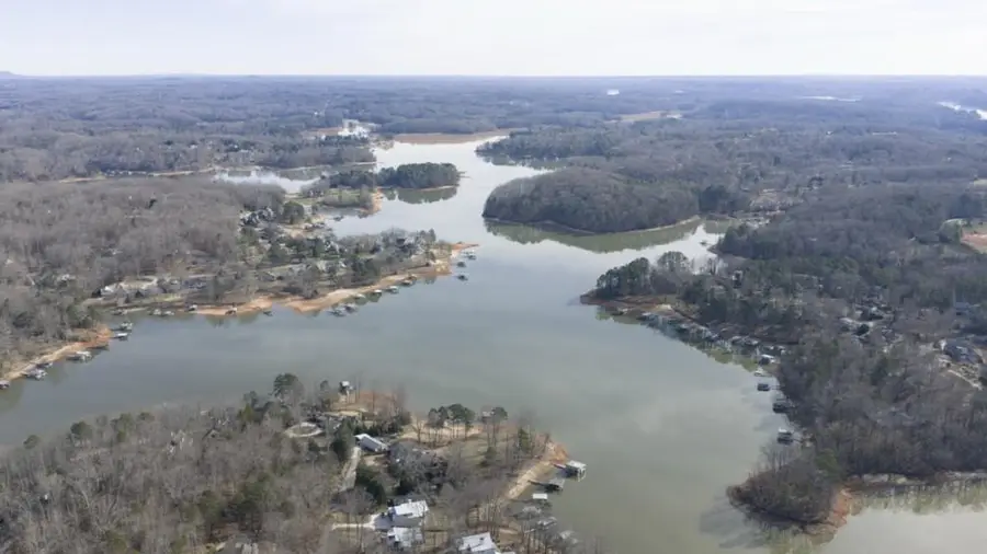 347 Grandview Drive, Dawsonville, GA 30534 - #3