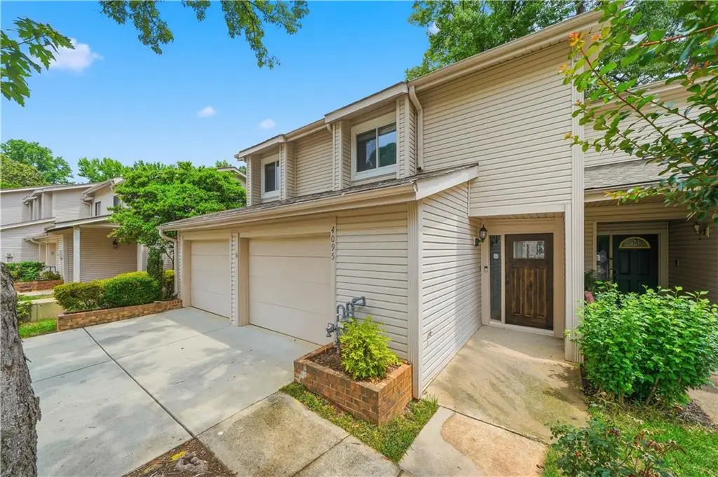 4095 Audubon Drive, Marietta, GA 30068 - #1