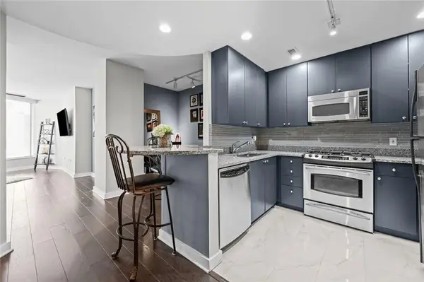 3338 Peachtree Road Ne #1105, Atlanta, GA 30326