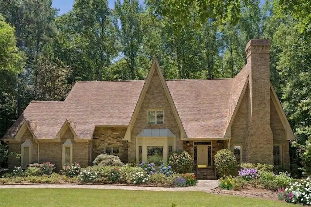4957 Chedworth Drive, Stone Mountain, GA 30087 - #1
