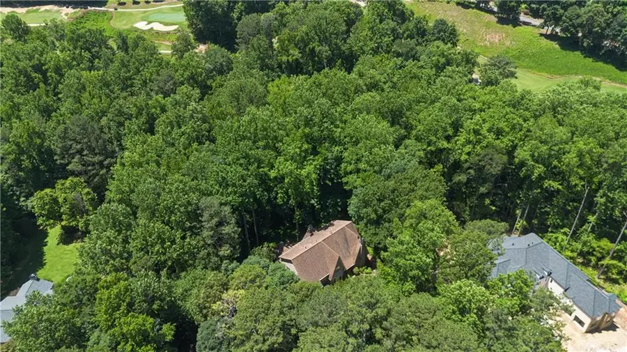 4957 Chedworth Drive, Stone Mountain, GA 30087 - #2