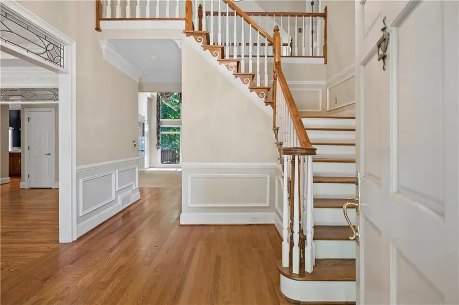 4957 Chedworth Drive, Stone Mountain, GA 30087 - #3