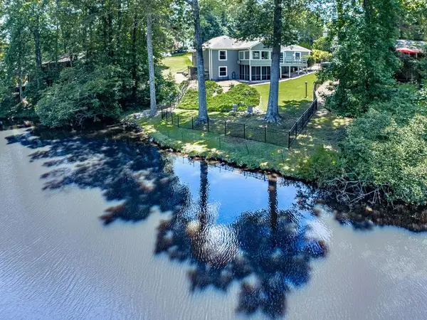 3187 Wicks Lake Drive, Marietta, GA 30062