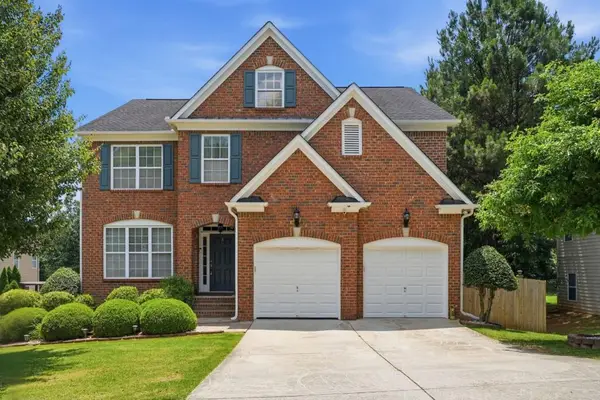 3530 Anna Ruby Lane, Douglasville, GA 30135