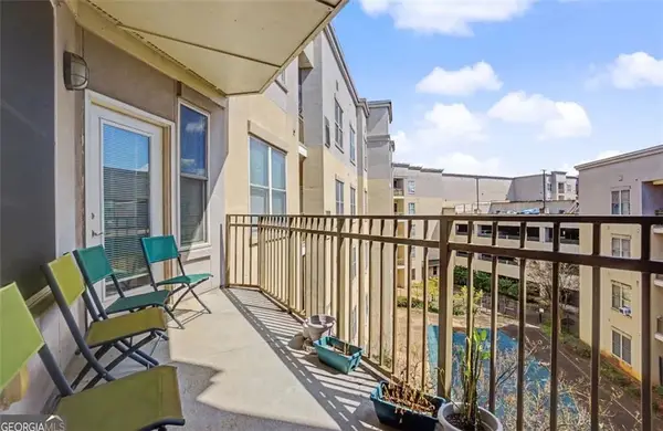 870 Mayson Turner Road Nw #1336, Atlanta, GA 30314