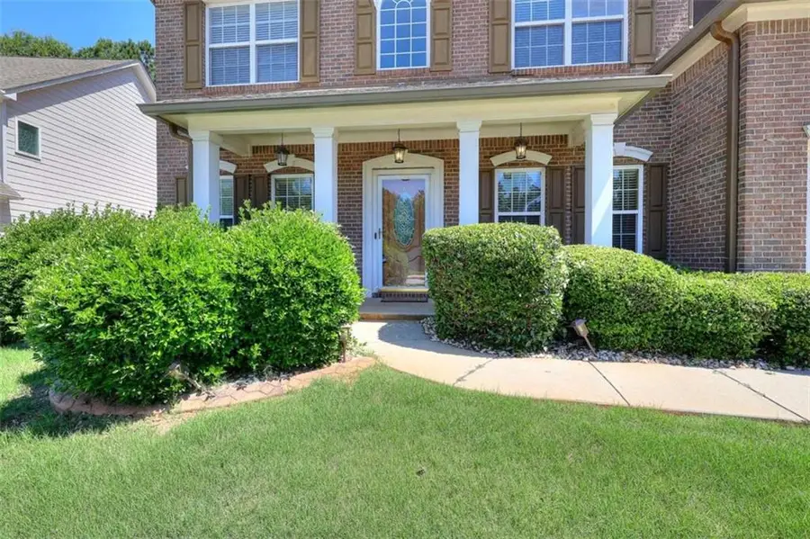 3387 Dogwood Pass, Stonecrest, GA 30038 - #2