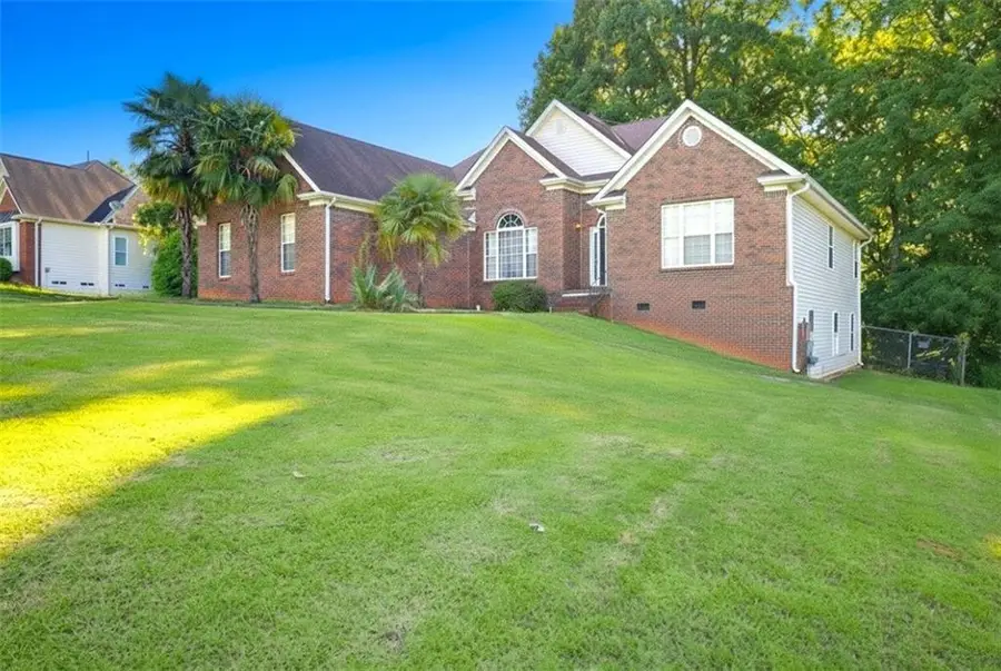 235 Thurman Road, Stockbridge, GA 30281 - #3
