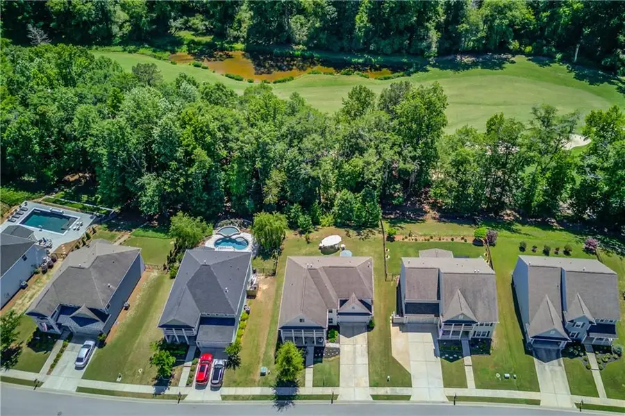 6025 Ash Hill Place, Hoschton, GA 30548 - #2