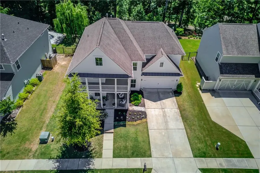 6025 Ash Hill Place, Hoschton, GA 30548 - #3