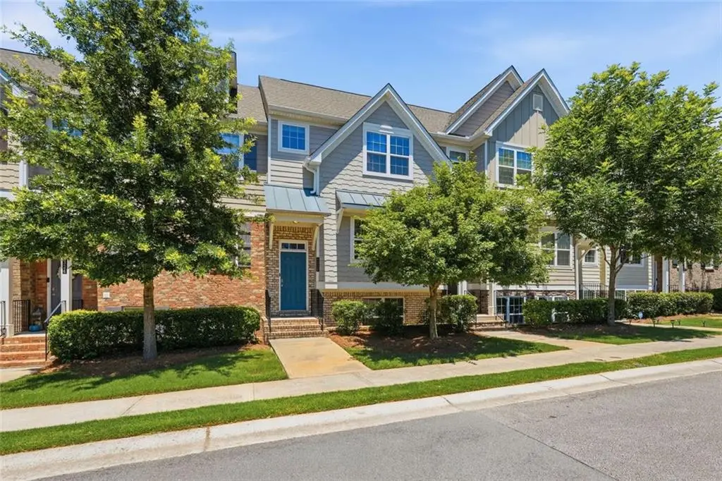 4326 Buford Valley Way, Buford, GA 30518 - #1