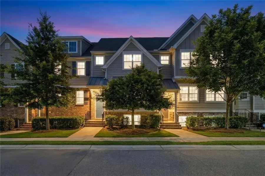 4326 Buford Valley Way, Buford, GA 30518 - #2
