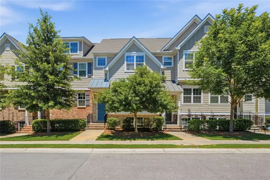 4326 Buford Valley Way, Buford, GA 30518 - #3