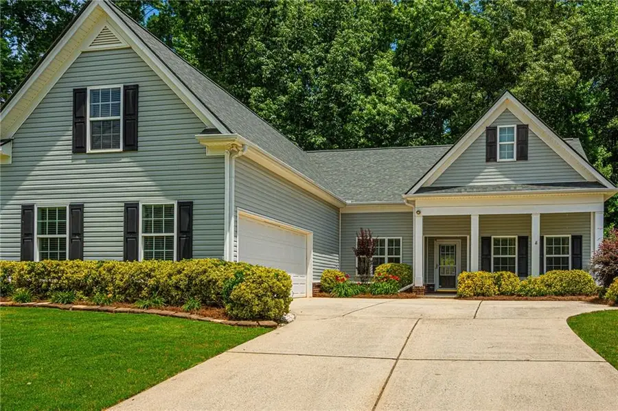 67 Nashport Lane, Dawsonville, GA 30534 - #2