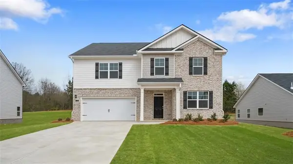 817 Pelham Way, Locust Grove, GA 30248