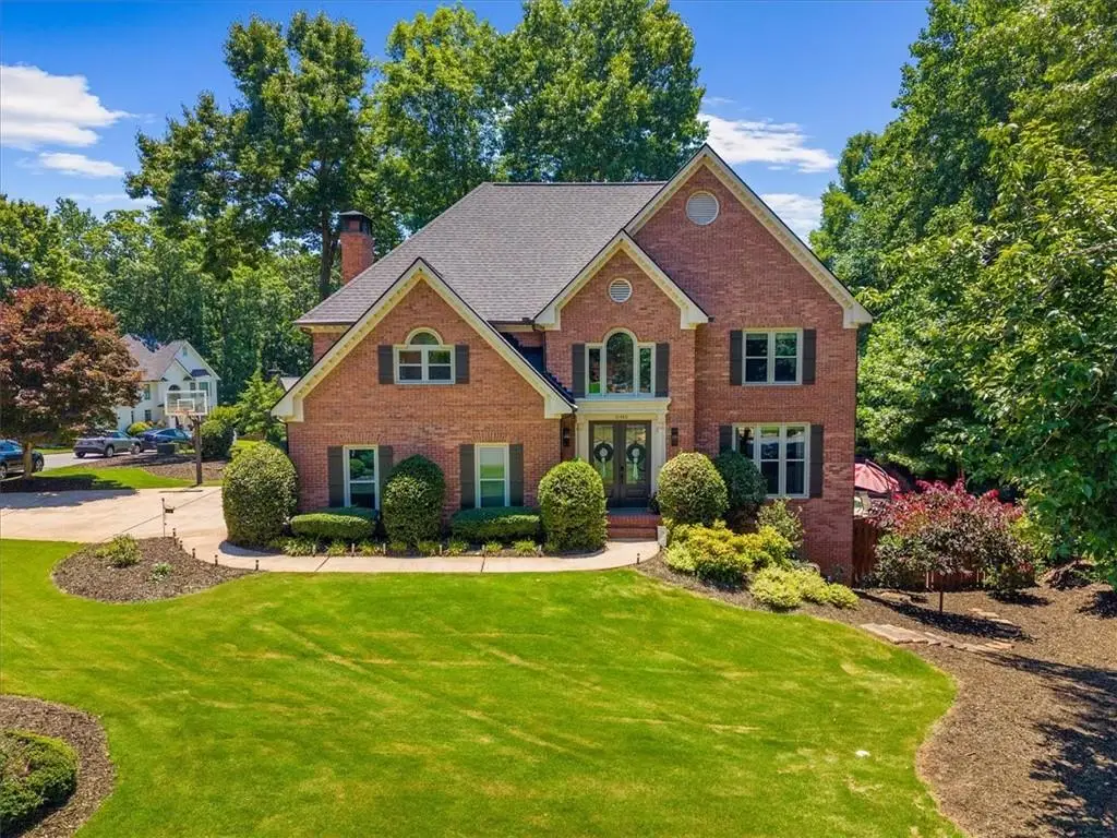 10480 Tuxford Drive, Alpharetta, GA 30022 - #1