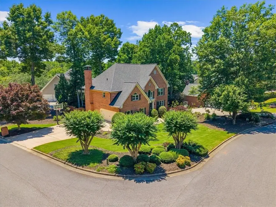 10480 Tuxford Drive, Alpharetta, GA 30022 - #2