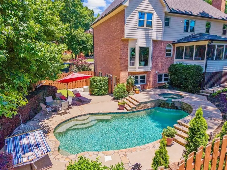10480 Tuxford Drive, Alpharetta, GA 30022 - #3