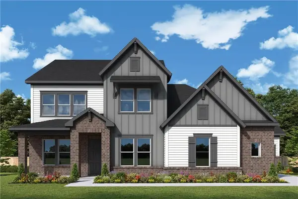 7560 Magnolia Crest Lane, Cumming, GA 30028