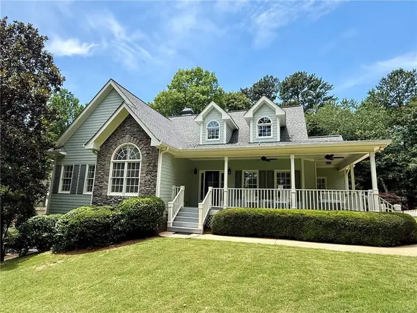 7270 Flowery Branch Road, Cumming, GA 30041