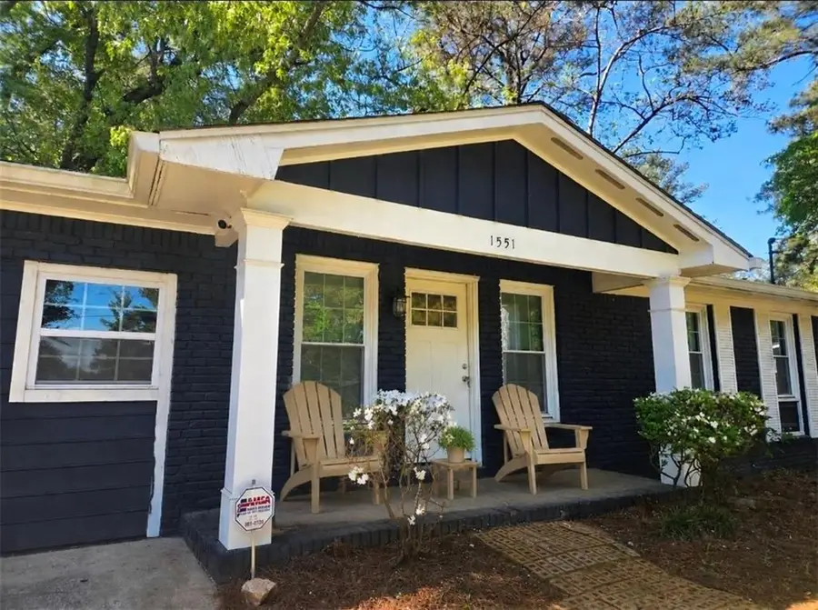 1551 Pine Glen Circle, Decatur, GA 30035 - #3