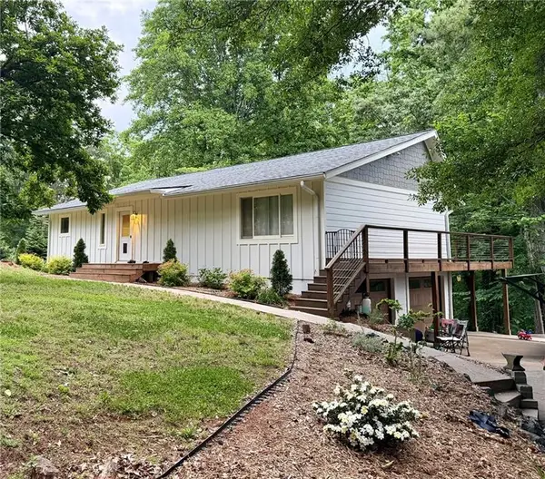 3721 Griffin Drive, Gainesville, GA 30506