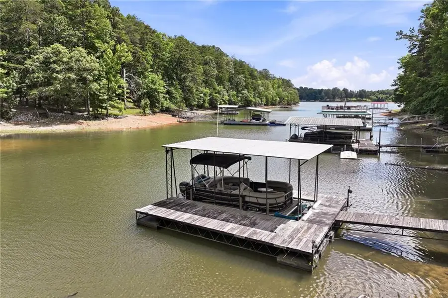 3721 Griffin Drive, Gainesville, GA 30506 - #3