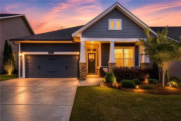 6973 River Rock Drive, Flowery Branch, GA 30542